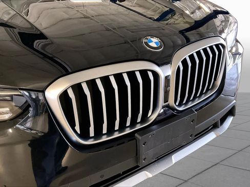 Used 2024 BMW X3 xDrive30i w/ Premium Package AWD/4WD image 30