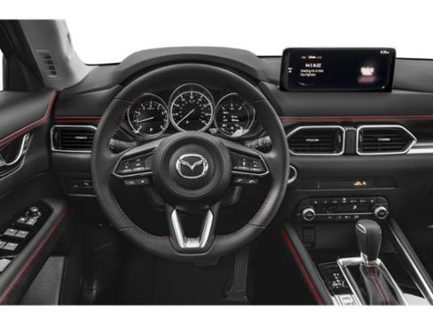 Used 2022 MAZDA CX-5 Carbon Edition AWD/4WD image 10