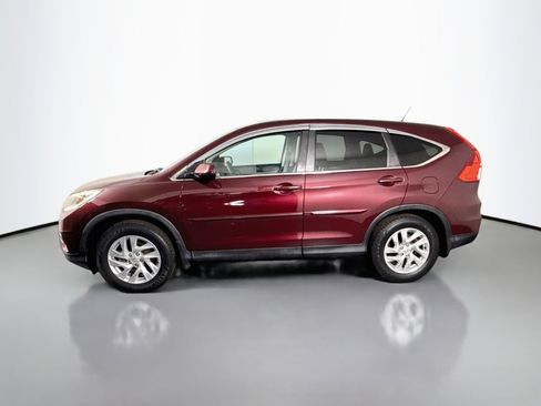 Used 2016 Honda CR-V EX image 6