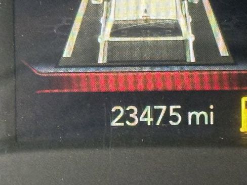 Used 2025 RAM 1500 Lone Star RWD image 16