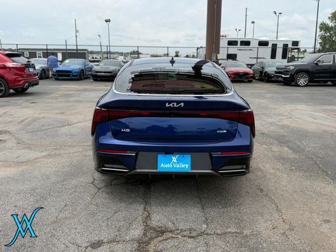 Used 2025 Kia K5 GT-Line FWD image 6