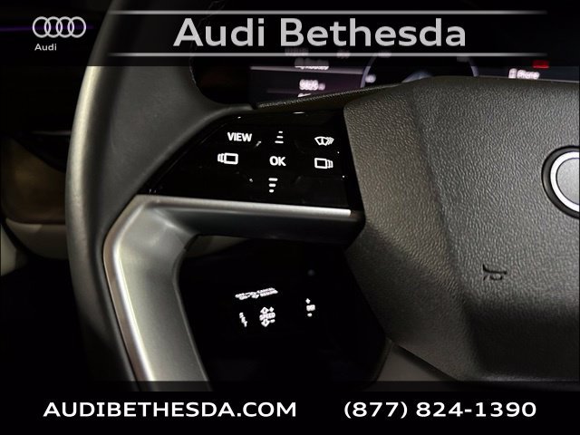 Certified 2025 Audi Q5 Premium w/ Premium Plus AWD/4WD image 17