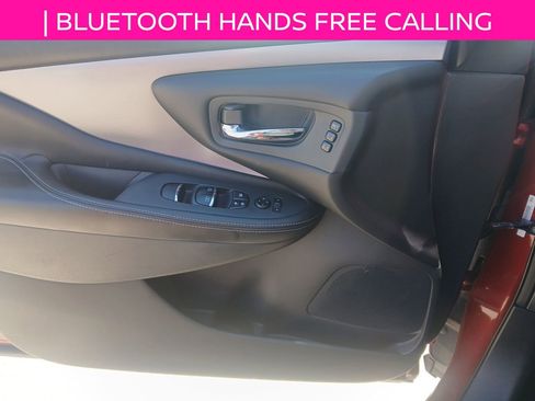 Used 2019 Nissan Murano SL image 11