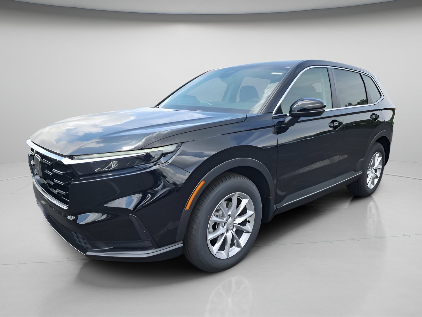 New 2026 Honda CR-V EX image 3