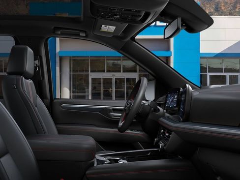 New 2026 Chevrolet Tahoe RST w/ Comfort Package RWD image 9