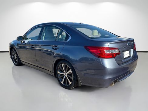 Used 2015 Subaru Legacy 2.5i Limited image 5