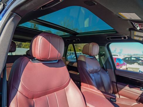 Used 2023 Land Rover Range Rover SE image 36