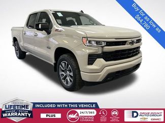 New 2026 Chevrolet Silverado 1500 RST video 1