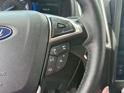 Certified 2024 Ford Edge SEL AWD/4WD image 23