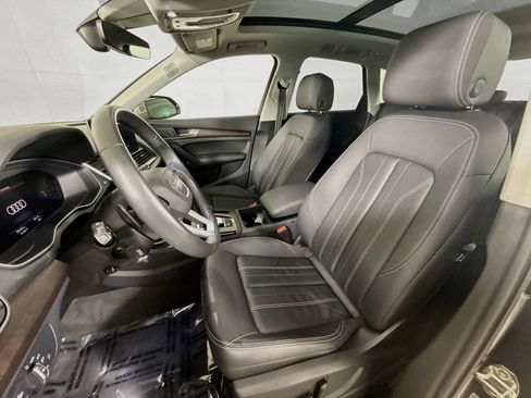 Certified 2023 Audi Q5 2.0T Premium Plus w/ Premium Plus Package AWD/4WD image 5