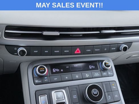Used 2024 Hyundai Palisade Limited FWD image 32