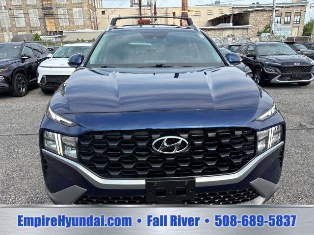 Used 2023 Hyundai Santa Fe SEL AWD/4WD image 8