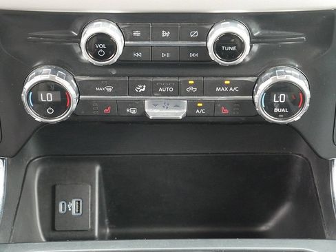 Used 2021 Ford F150 XLT w/ Equipment Group 302A High AWD/4WD image 23
