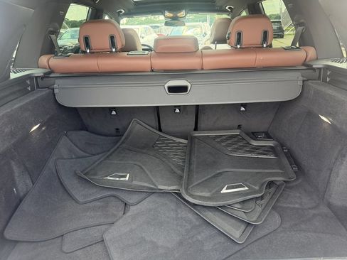 Used 2024 BMW X5 sDrive40i w/ Premium Package RWD image 25