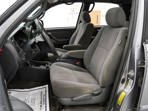 Used 2006 Toyota Tundra SR5 AWD/4WD image 10