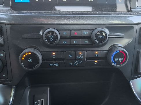 Used 2025 Ford F150 STX AWD/4WD image 13