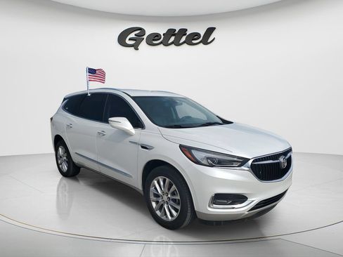 Used 2019 Buick Enclave Essence FWD image 5