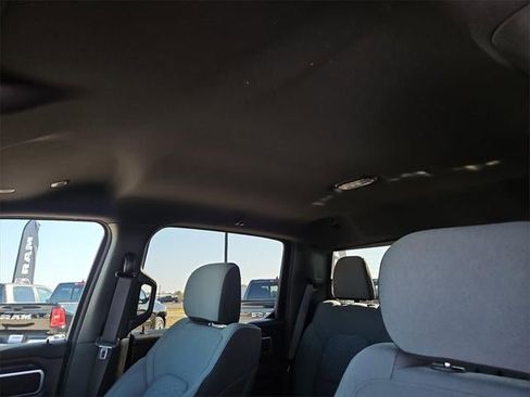 New 2026 RAM 1500 Big Horn image 51