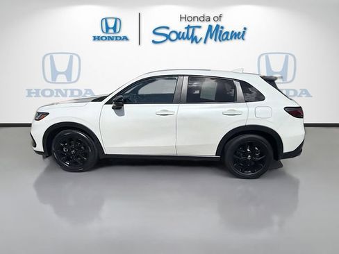 Used 2023 Honda CR-V EX-L image 4