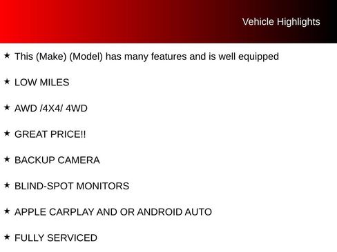 Used 2020 Nissan Rogue Sport S w/ Appearance Package AWD/4WD image 9