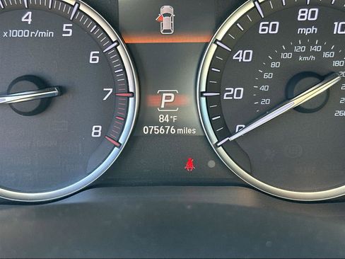 Certified 2018 Acura MDX SH-AWD w/ Technology Package image 19