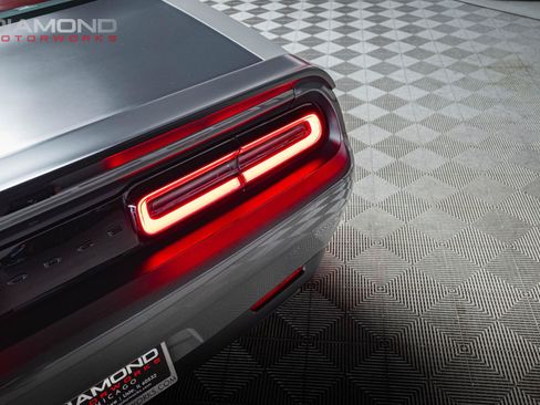Used 2023 Dodge Challenger SRT Hellcat Redeye RWD image 70