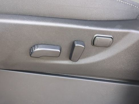 New 2026 Nissan Frontier SV w/ All-Weather Content Package image 11