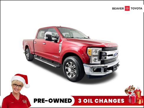 Used 2018 Ford F250 XLT w/ XLT Premium Package image 1
