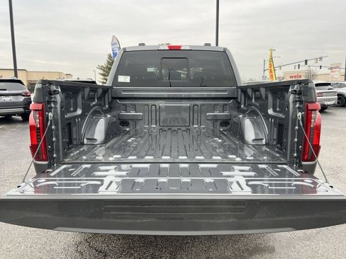 New 2026 Ford F150 XLT w/ Equipment Group 302A MID image 25