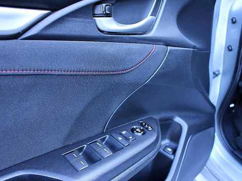 Used 2020 Honda Civic Si image 9