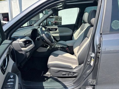 New 2026 Subaru Forester Limited AWD/4WD image 67