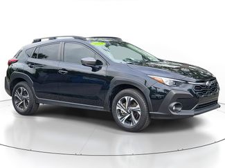 Used 2024 Subaru Crosstrek 2.0i Premium AWD/4WD video 2