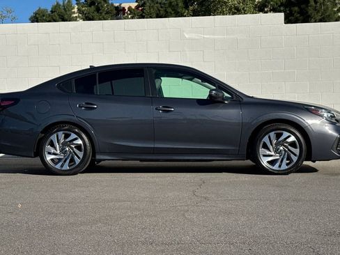 Used 2024 Subaru Legacy Limited image 6