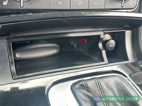 Used 2013 Volkswagen Touareg Sport AWD/4WD image 27