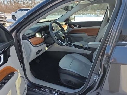 Used 2022 Jeep Compass Limited image 7