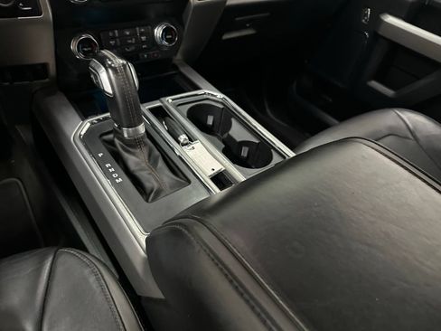Used 2019 Ford F150 Platinum AWD/4WD image 41