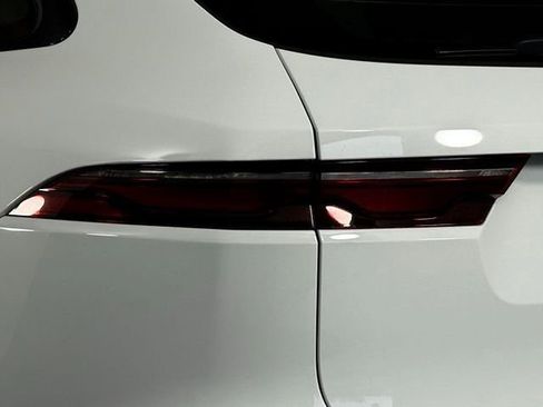 New 2026 Jaguar F-PACE R-Dynamic S image 14