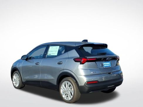 New 2027 Chevrolet Bolt LT FWD image 5