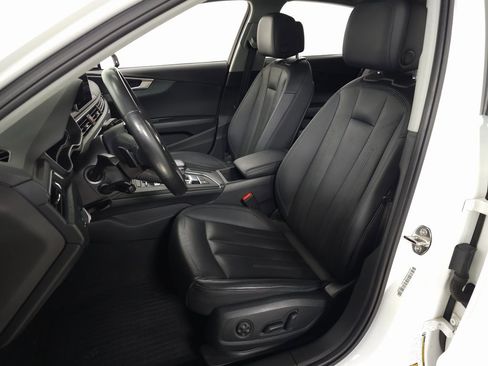 Used 2017 Audi A4 2.0T Premium w/ Convenience Package image 15