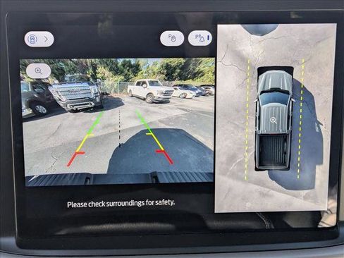 Certified 2024 Ford F150 XLT w/ Mobile Office Package image 15