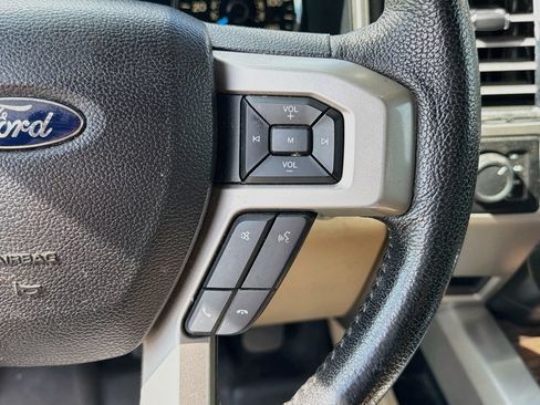 Used 2015 Ford F150 Lariat AWD/4WD image 13
