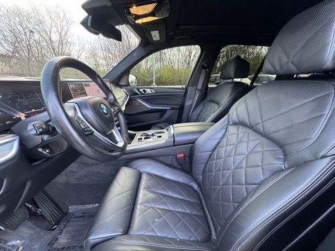 Used 2024 BMW X5 xDrive40i w/ Premium Package image 21
