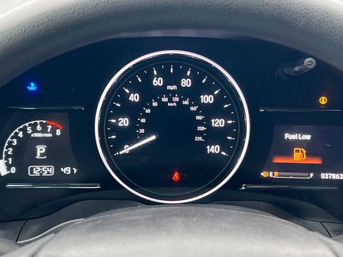 Used 2022 Honda HR-V EX image 22