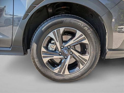 Certified 2026 Subaru Crosstrek 2.5i Premium AWD/4WD image 26