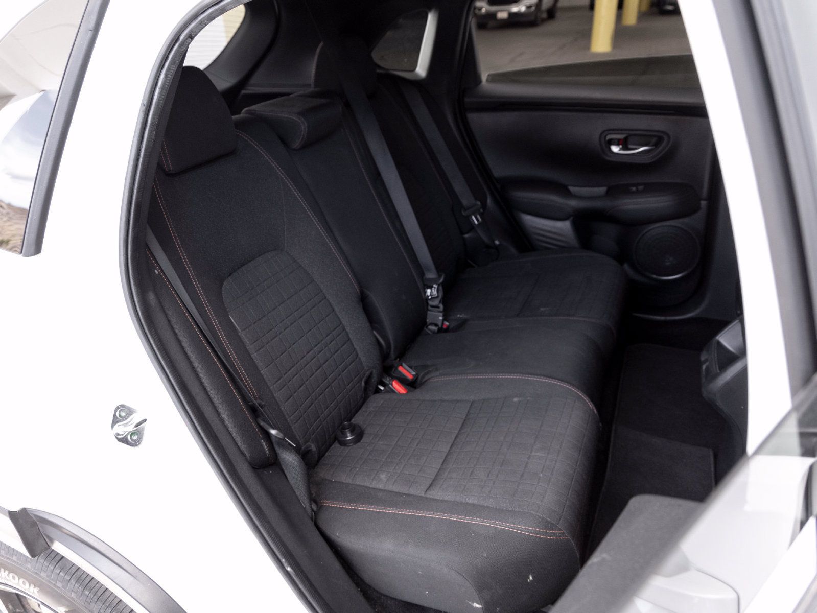 Used 2025 Honda HR-V Sport image 23