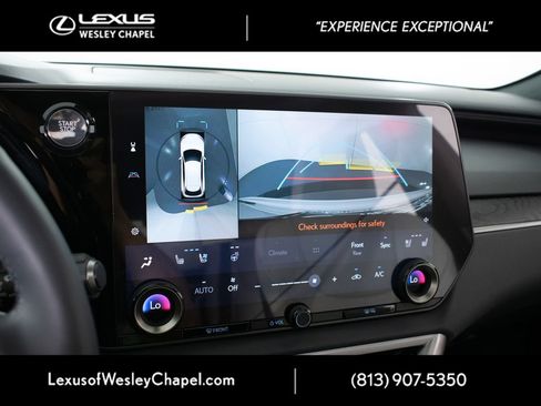 Used 2024 Lexus RX 350 Premium Plus w/ Convenience Package FWD image 40