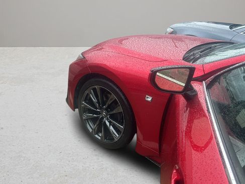 Used 2024 Lexus IS 350 F Sport w/ Navigation Package RWD image 22