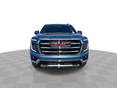 Used 2025 GMC Yukon Elevation