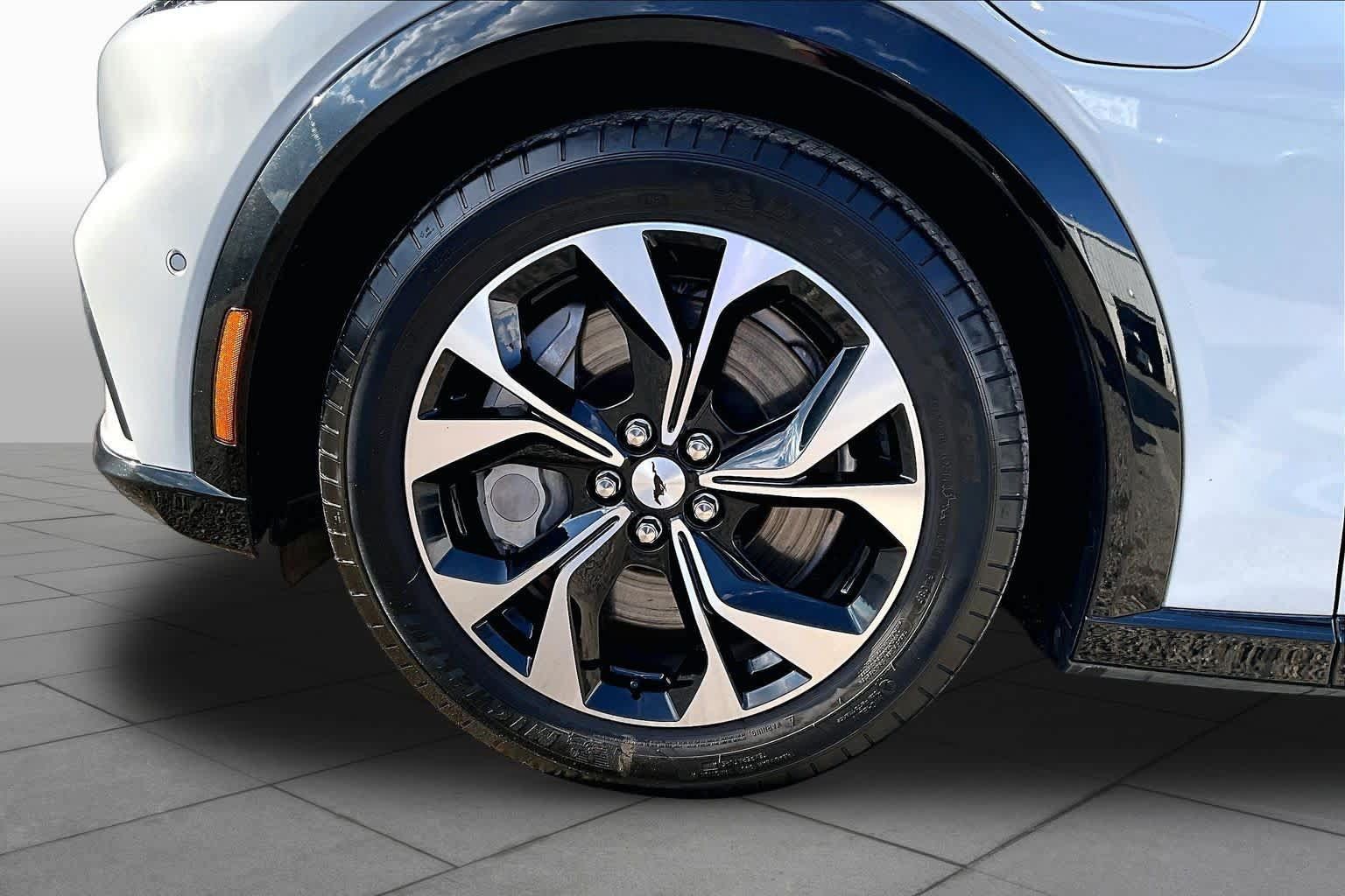 Used 2023 Ford Mustang Mach-E Premium RWD image 10