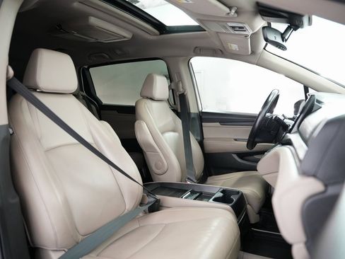 Used 2020 Honda Odyssey EX-L image 56